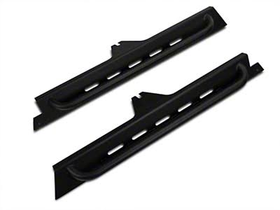 Rocker Guards with Step O12297