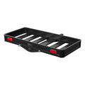 Aluminum Cargo Carrier R7630