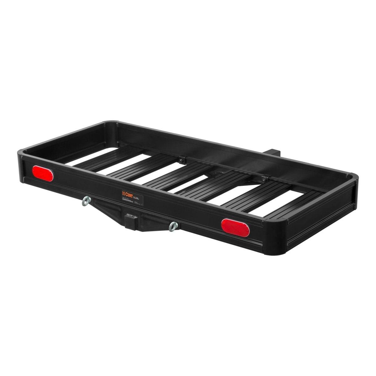 Aluminum Cargo Carrier R7630