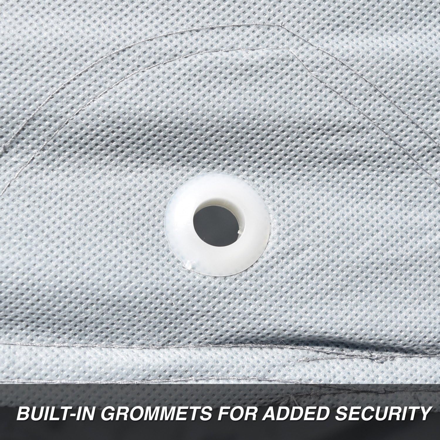 SUV Cover Pack of 2 Y535