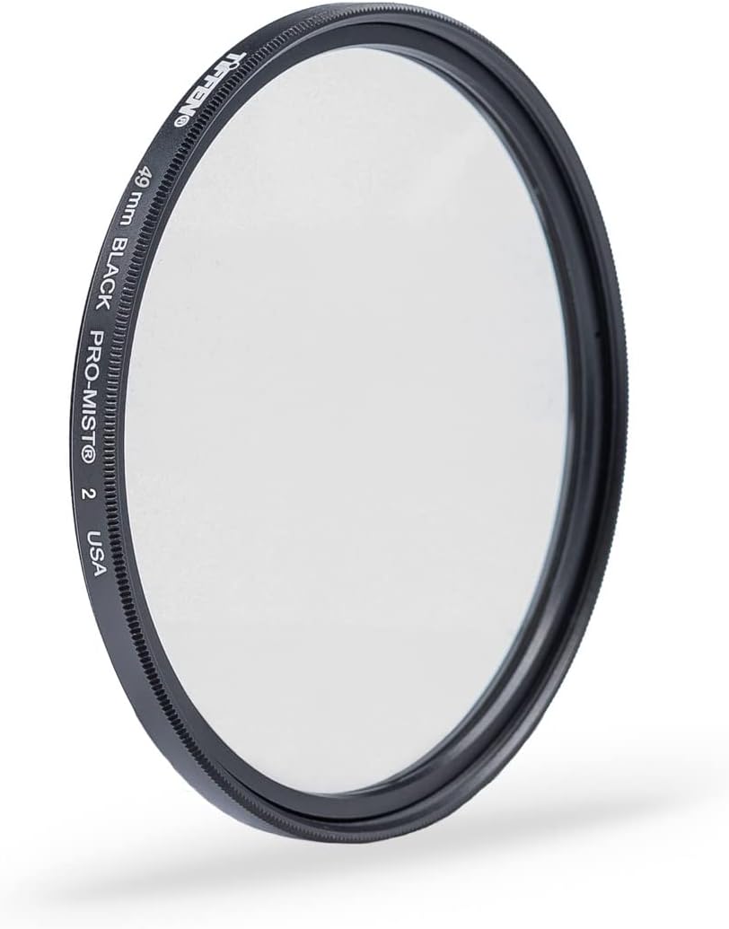 67mm Black Pro-Mist 2 Diffusion Camera Filter P524265