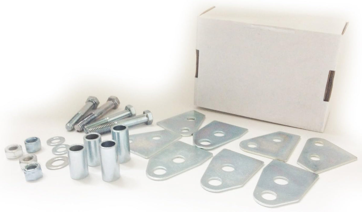 2" Lift Kit for Kawasaki Teryx 750 FI 4x4 models 08-12, Pack of 2 A92638