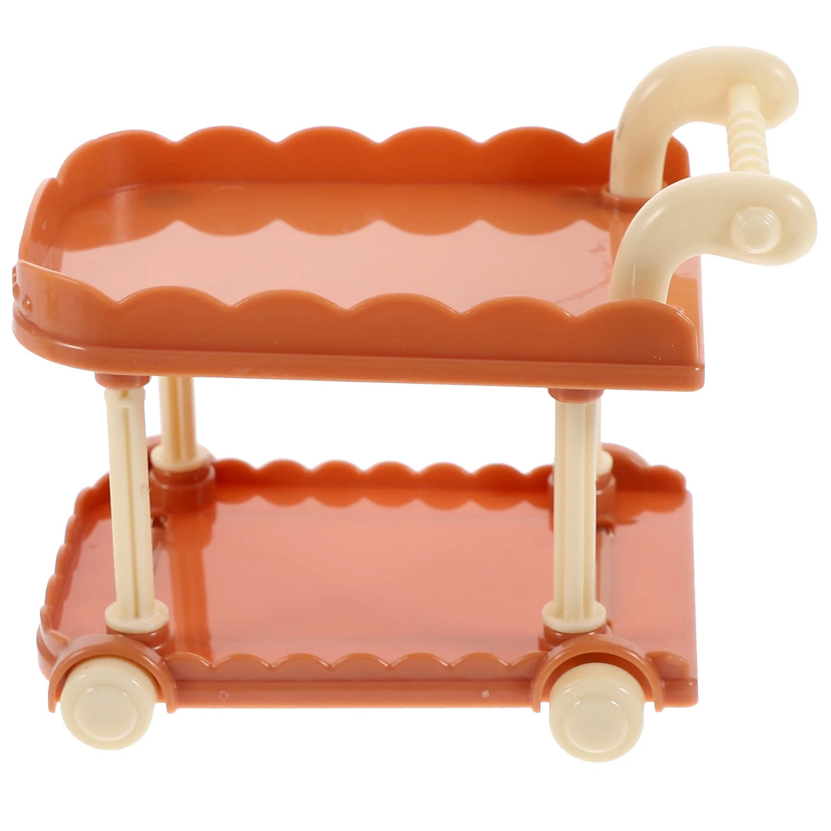 Miniature Kitchen Cart Dollies S23603