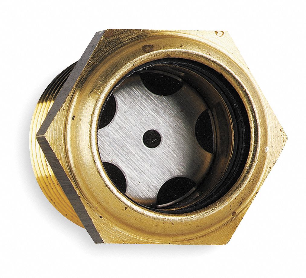 Sight Plug, Lo PSI R80052