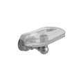 Satin Copper Soap Dish X2859