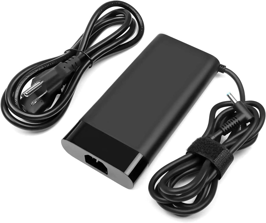 200W 19.5V 10.3A Laptop AC Adapter Charger with Power Cord R3182