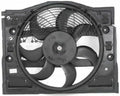 Cooling Fan Assembly with Control Unit for A/C Condenser Z109