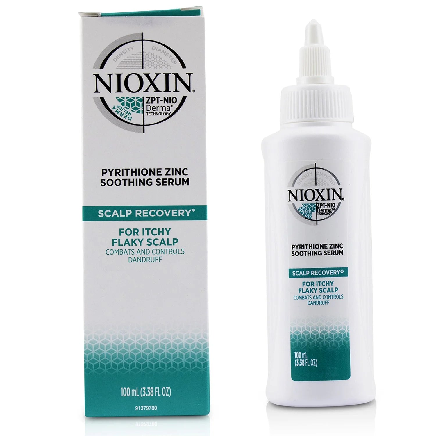 Scalp Soothing Serum 100ml/3.38oz Q87566