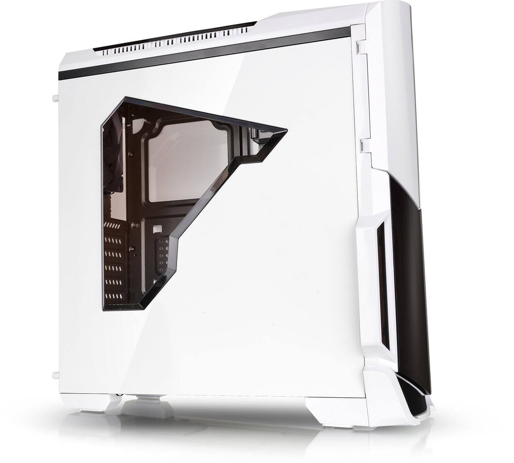 Snow Tower Computer Case V5907