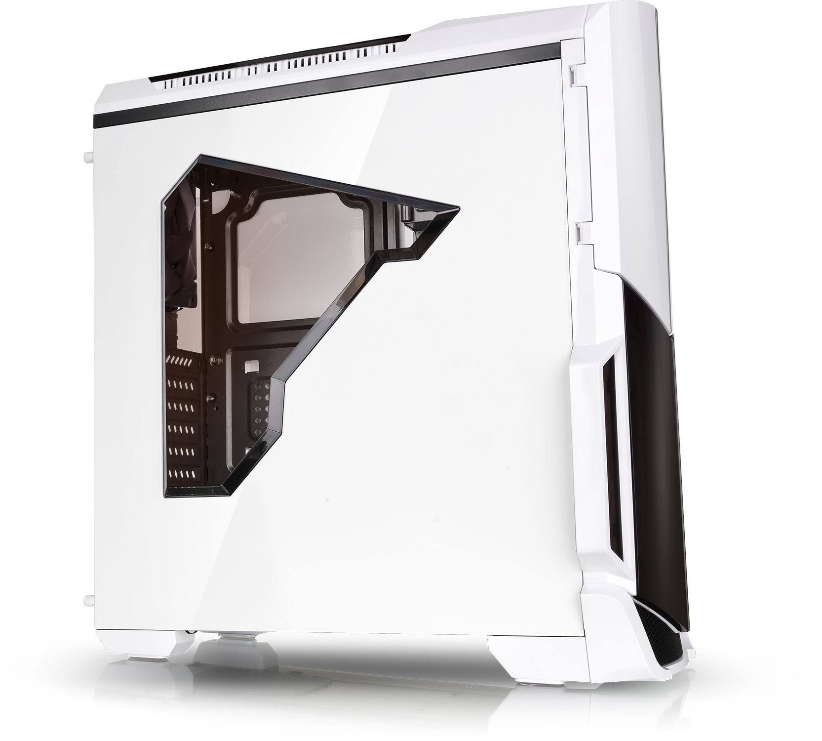 Snow Tower Computer Case V5907