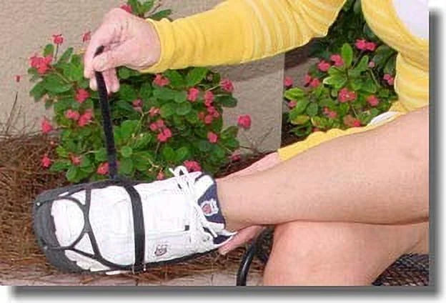 Shoe Balancer/Leveler, Shoe Size Large: 11.5-13 F711