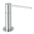 Polished Chrome Soap/Lotion Dispenser M5836