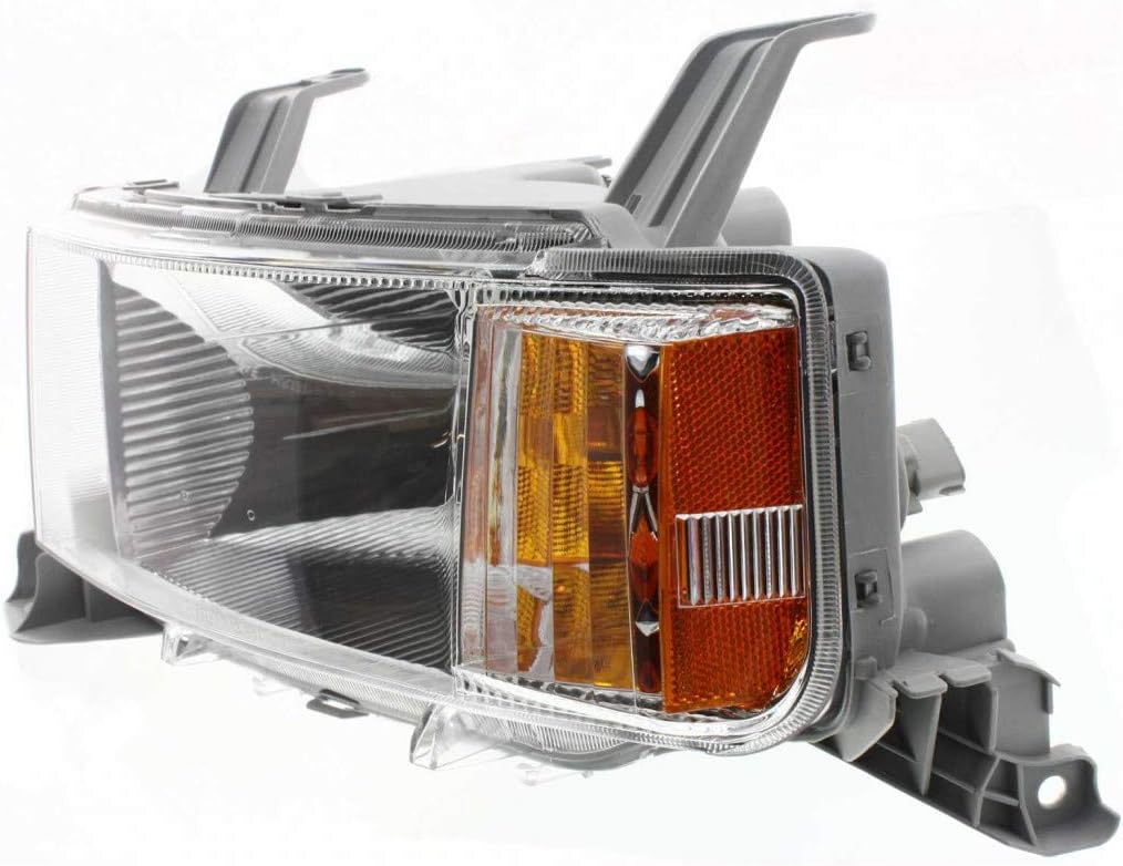 Headlight Assembly Pair for 2004 2005 2006 Scion xB G496549