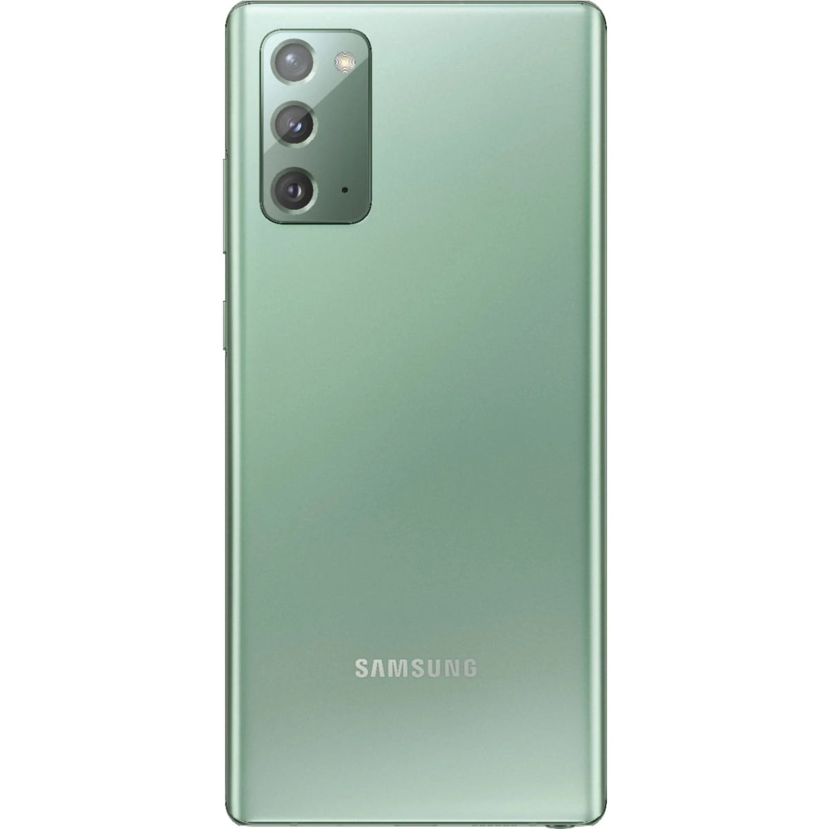 Samsung Galaxy Note20 5G 128GB GSM/CDMA Unlocked Smart Phone Mystic Green G121