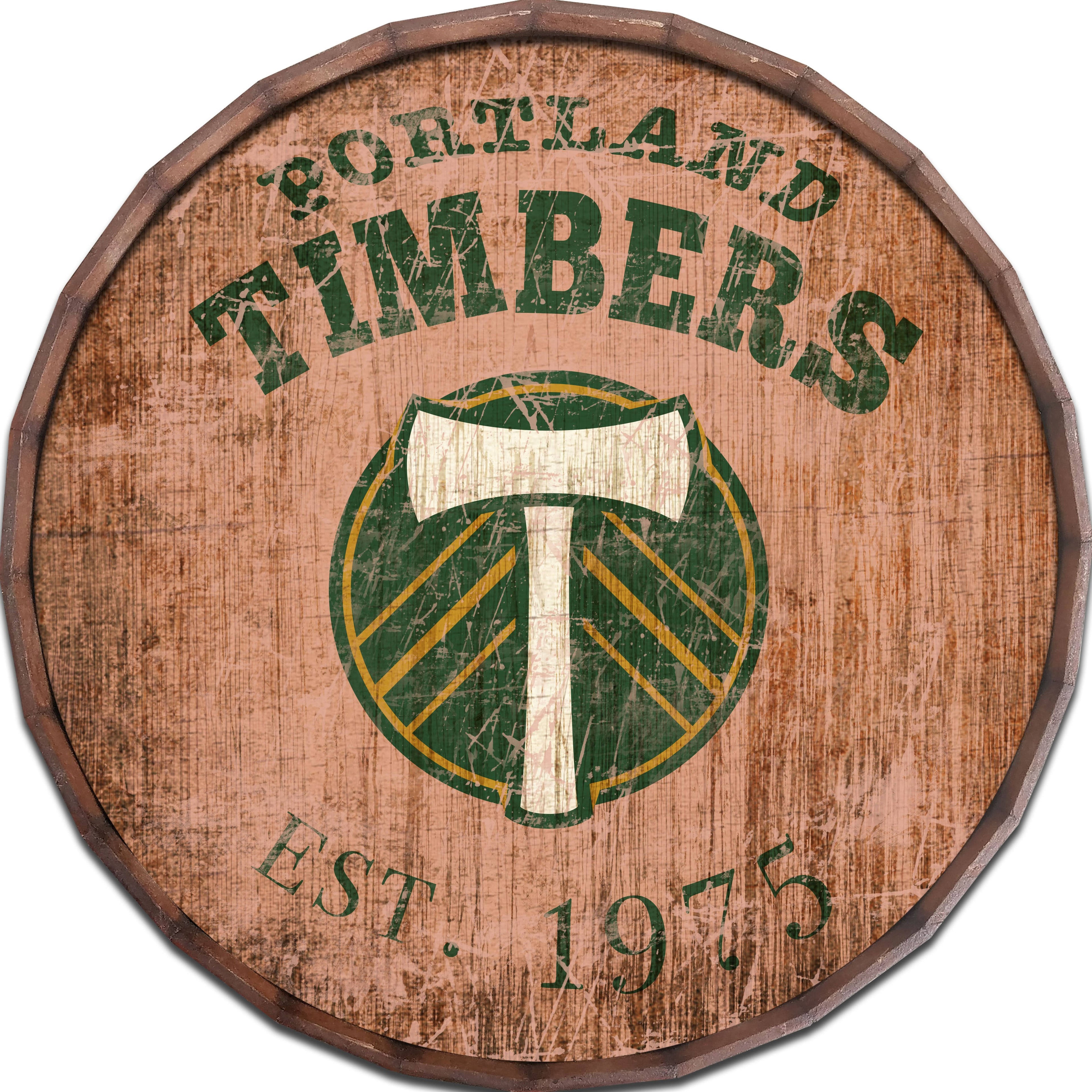 Barrel Top Y731642