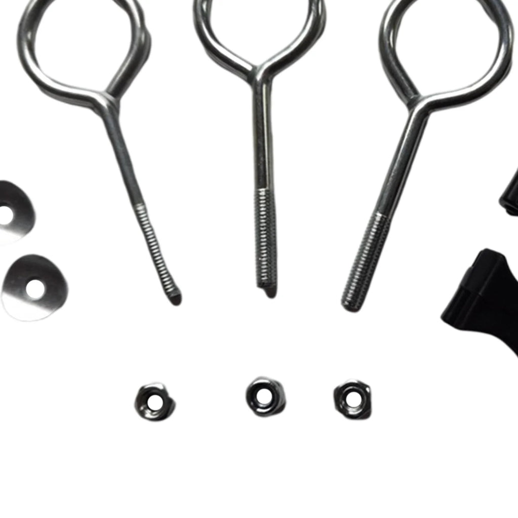 12x Spacers for Trampolines V3776