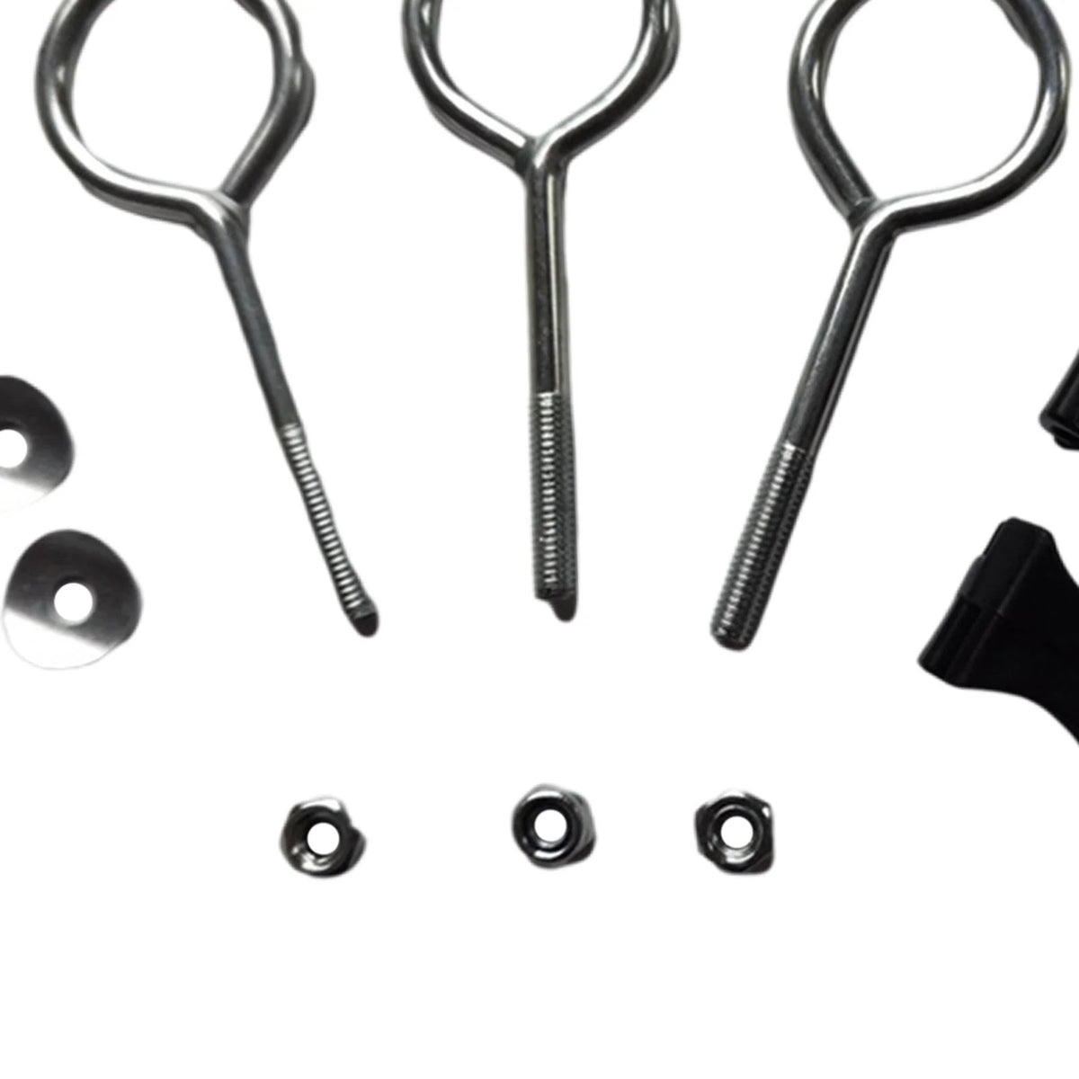 12x Spacers for Trampolines V3776