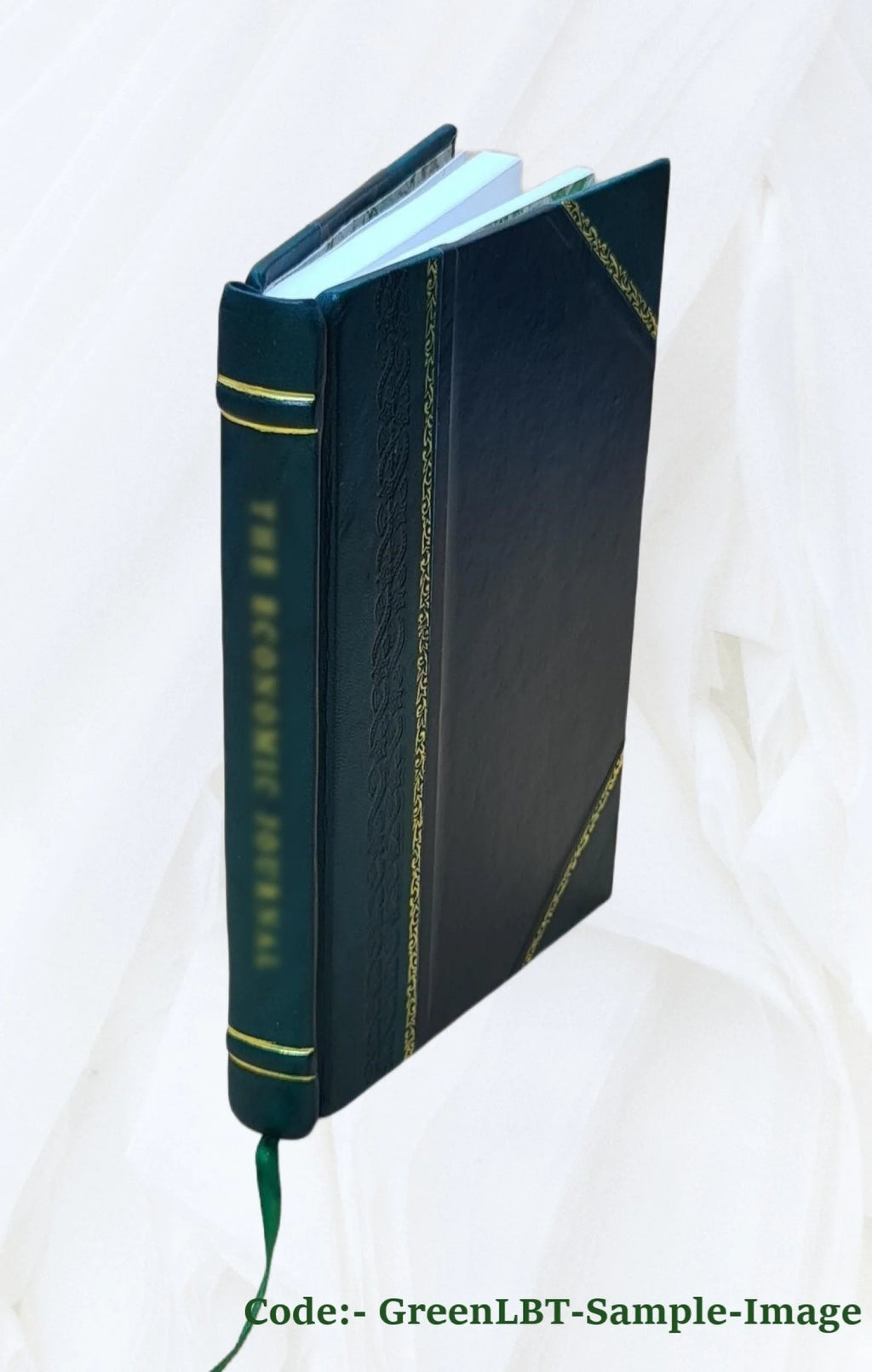 Leather Bound Book U621727