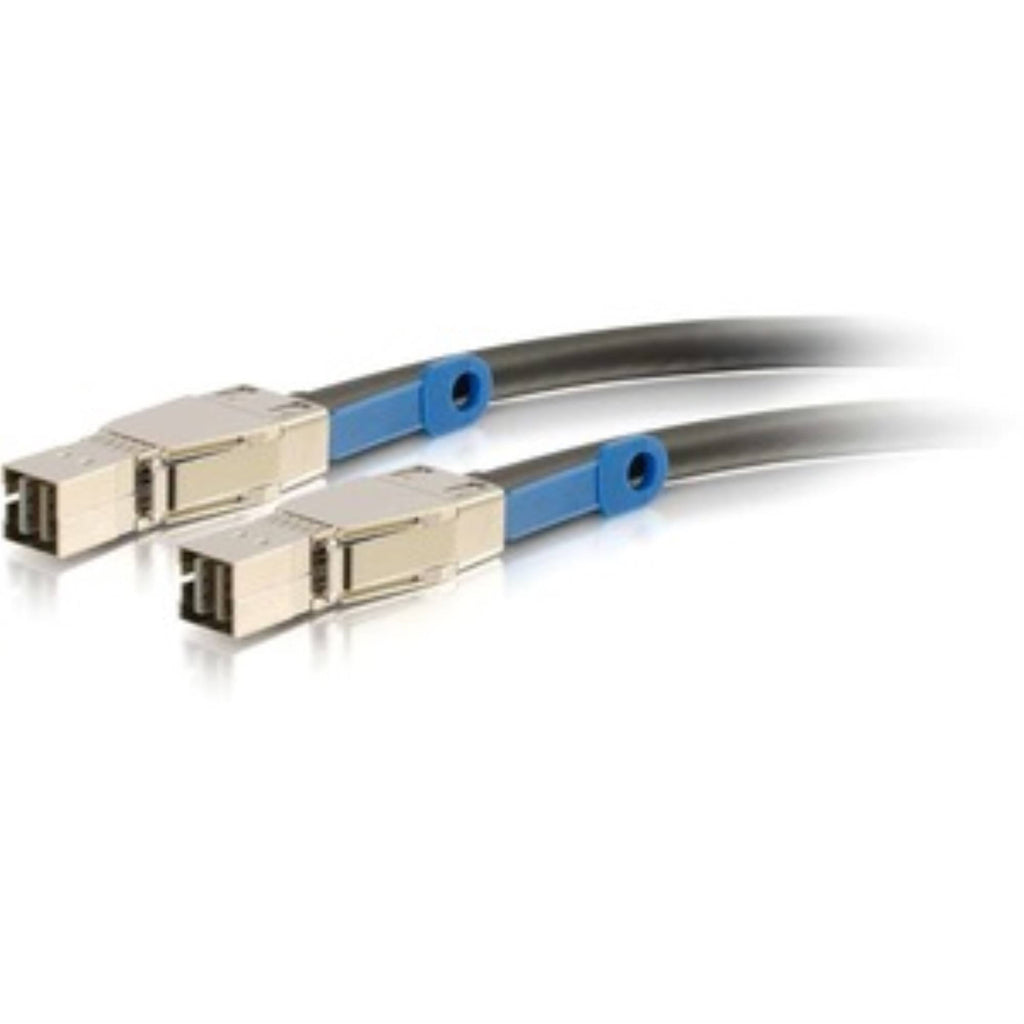 3M Mini-SAS HD to Mini-SAS HD Cable B9211