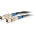 3M Mini-SAS HD to Mini-SAS HD Cable B9211