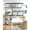 Sage Bookcase U4922