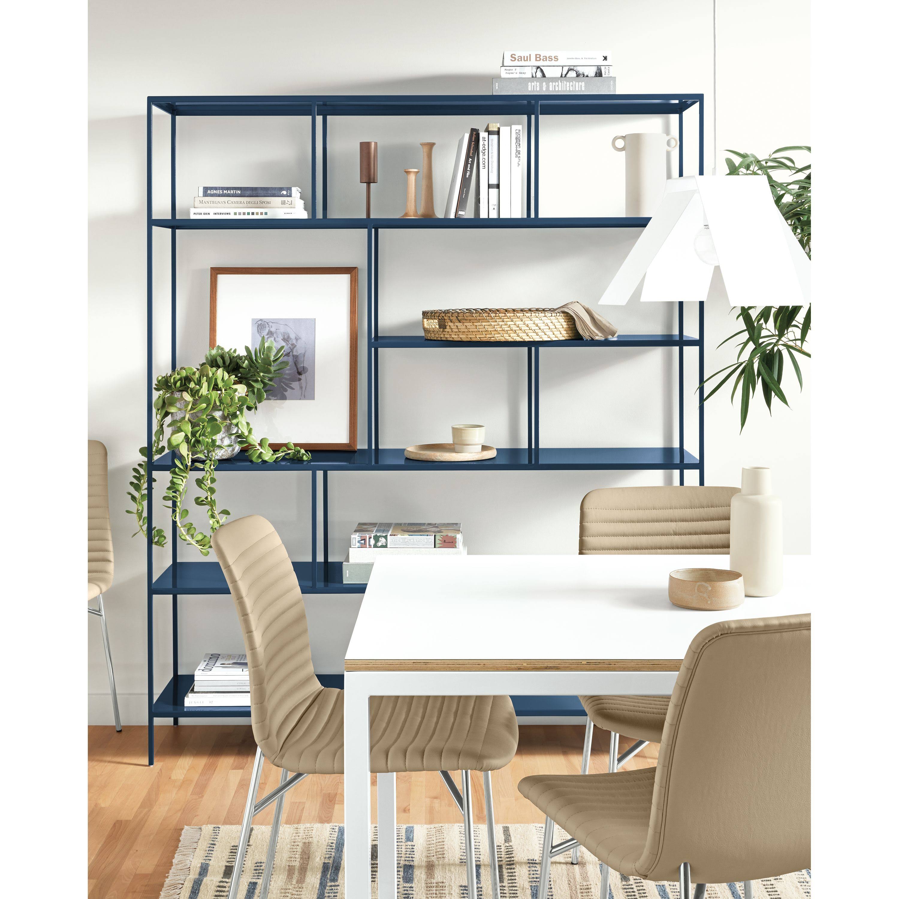 Sage Bookcase U4922