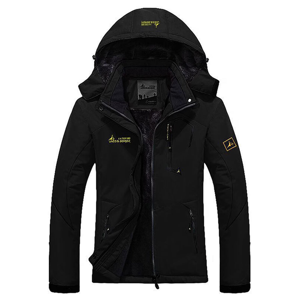 Waterproof Shell Ski Jacket M3295