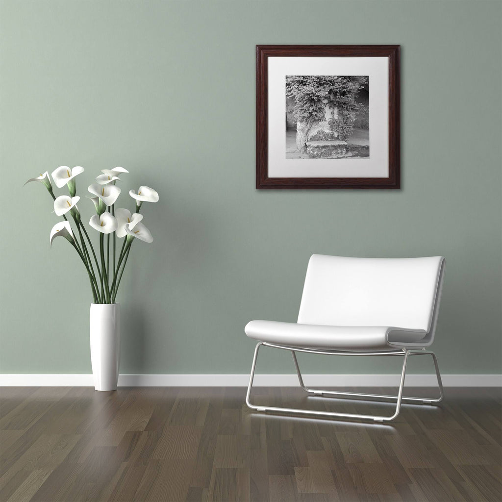 Matted Framed Art R603