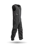 Black XXX-Large Salopette G925