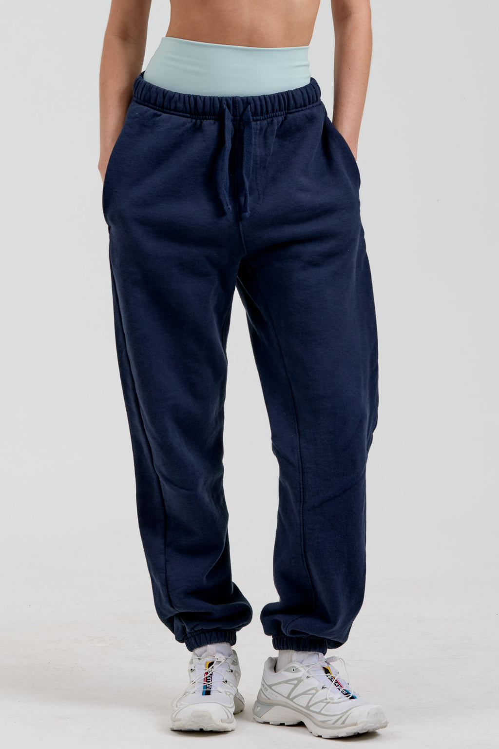 FORM Joggers - Navy