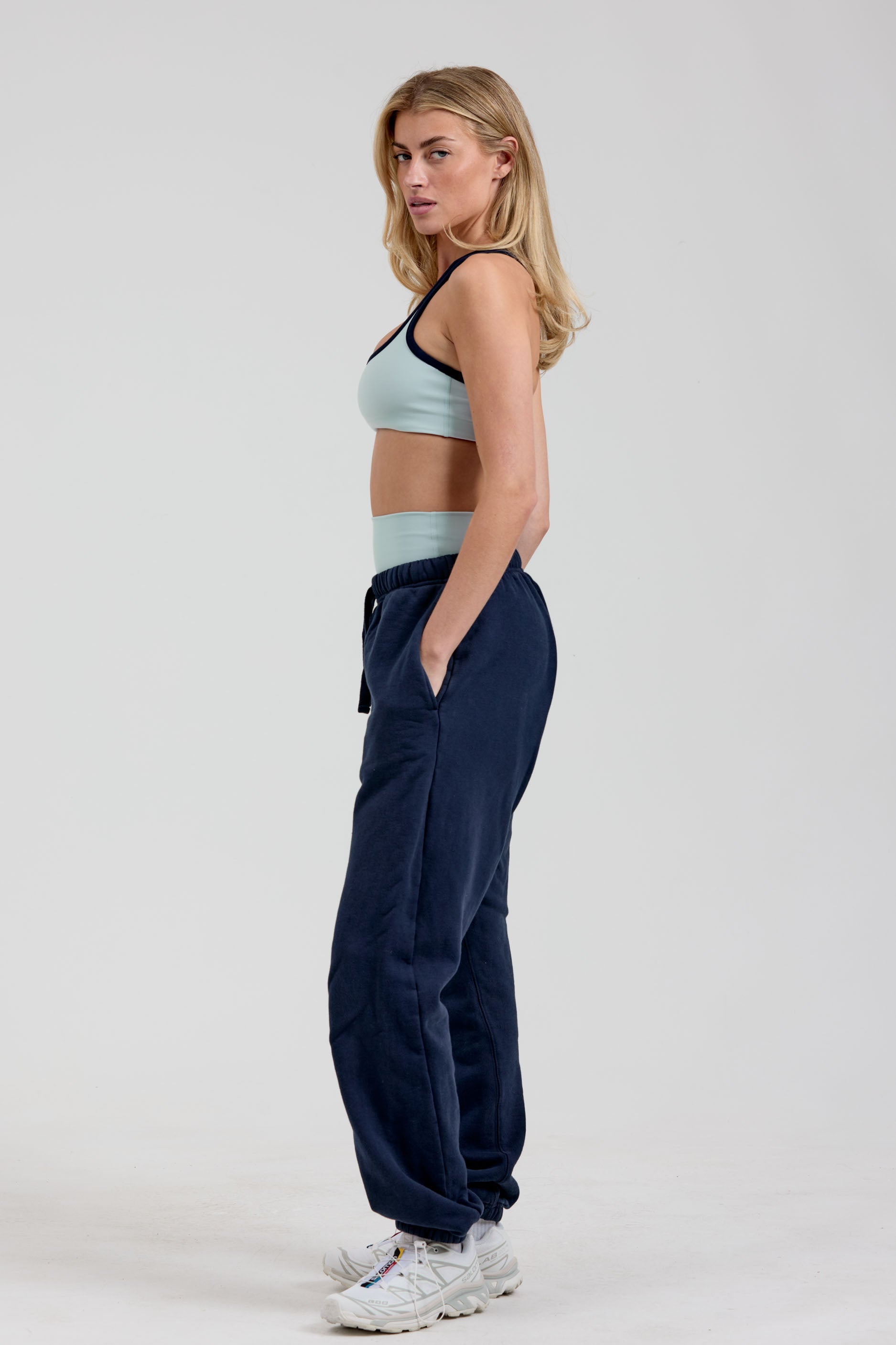 FORM Joggers - Navy