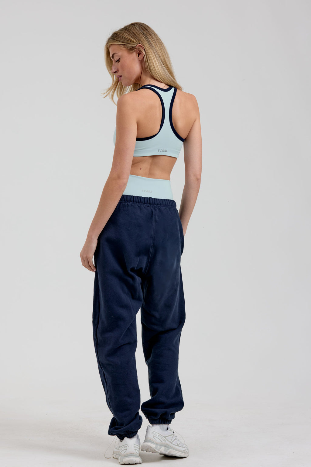 FORM Joggers - Navy