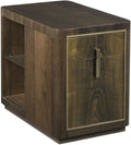 Modern Organics End Table A675159