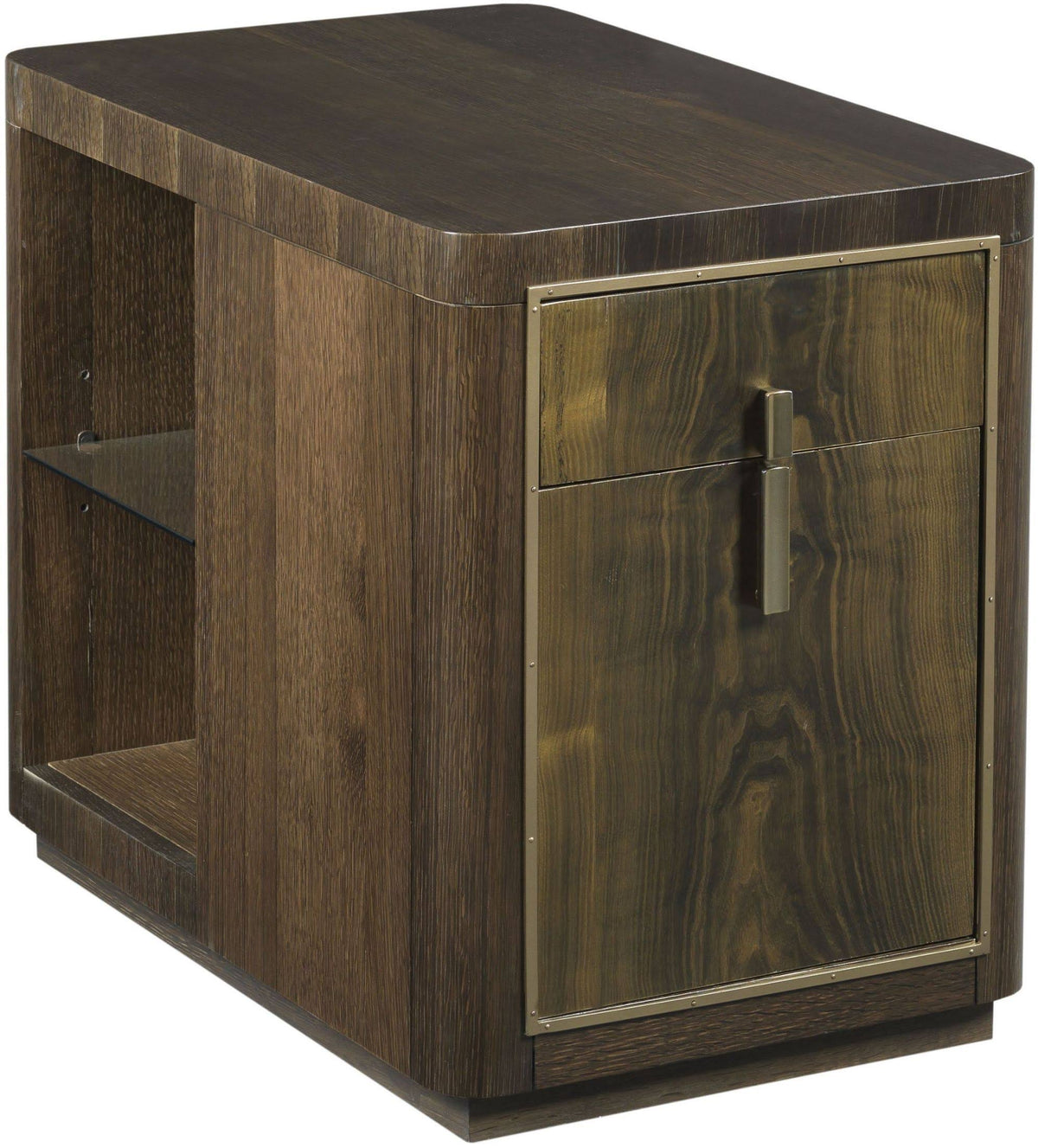 Modern Organics End Table A675159
