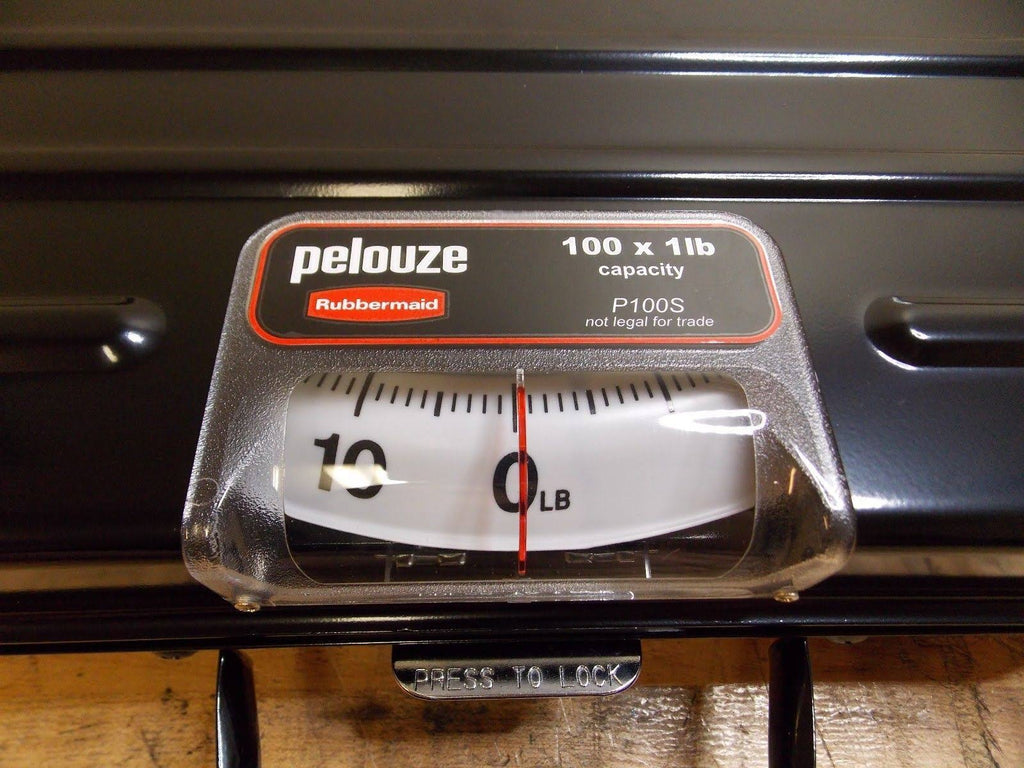 Receiving Scale J3135