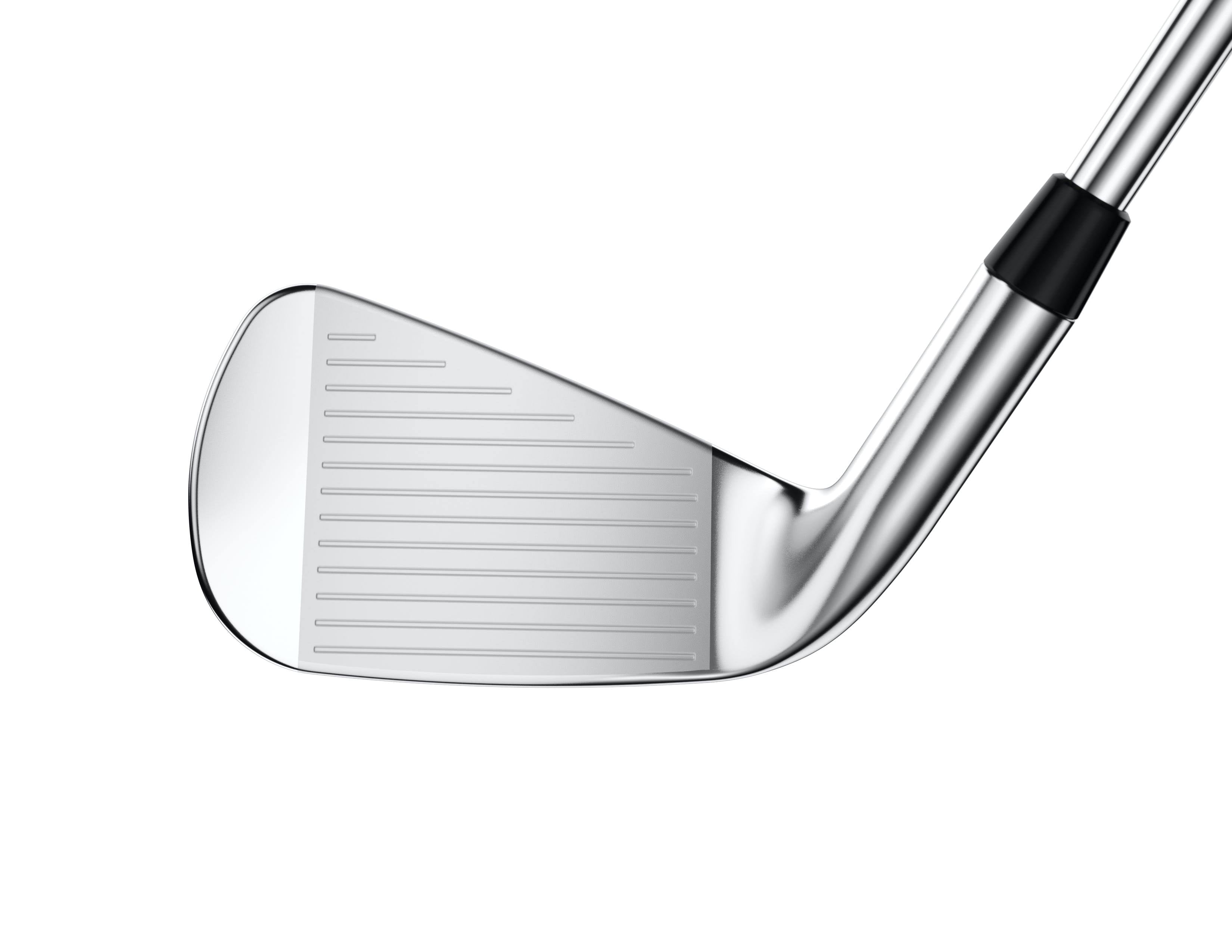 Callaway x Forged CB 21 Single Iron LH 8 Steel 5.5 U5856