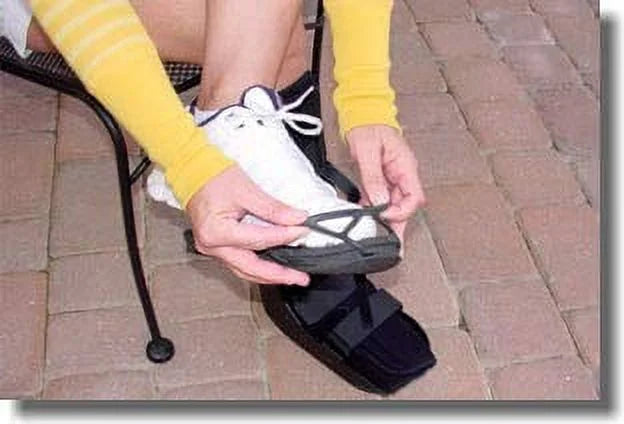 Shoe Balancer/Leveler, Shoe Size Large: 11.5-13 F711