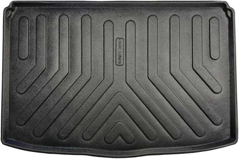 Cargo Liners Pack of 2 K837
