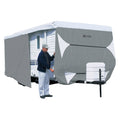 Polypro Travel Trailer Cover X144731