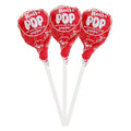 Cherry Tootsie Pops - 2 LB Bulk Bag Y774400