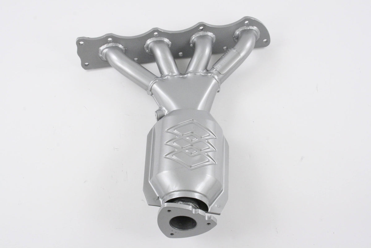 Direct-Fit Manifold Catalytic Converter N328