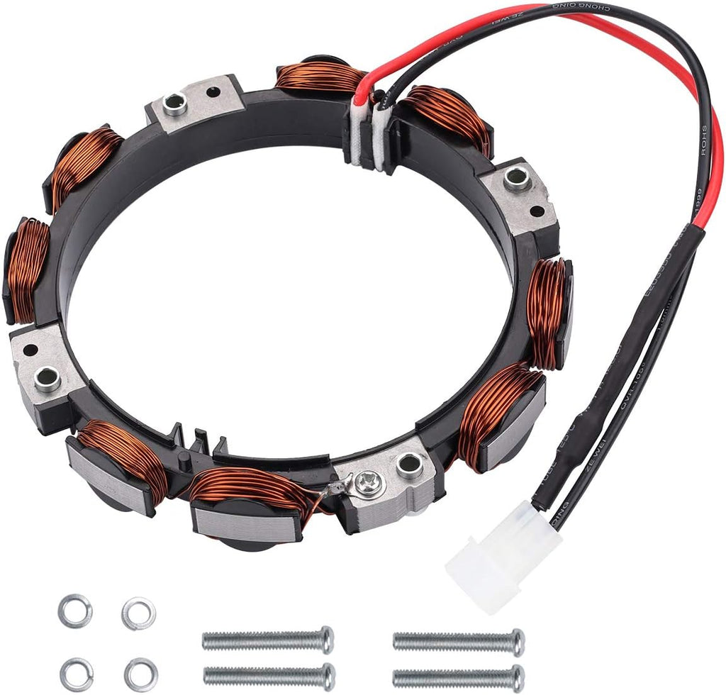 Alternator for Lawn Mower Tractor Pack of 2 J504