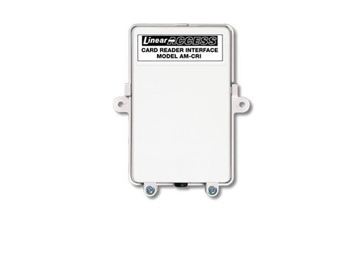 Card Reader Interface V307