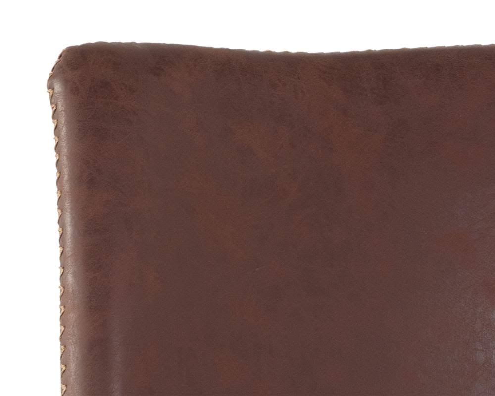 Brown Counter Stool W73756