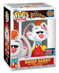 Roger Rabbit Pop! Vinyl Figure I1557