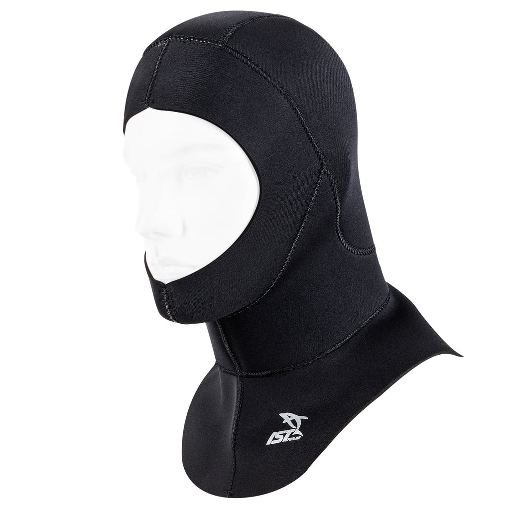 3mm Super Stretch Neoprene Dive Hood A677703