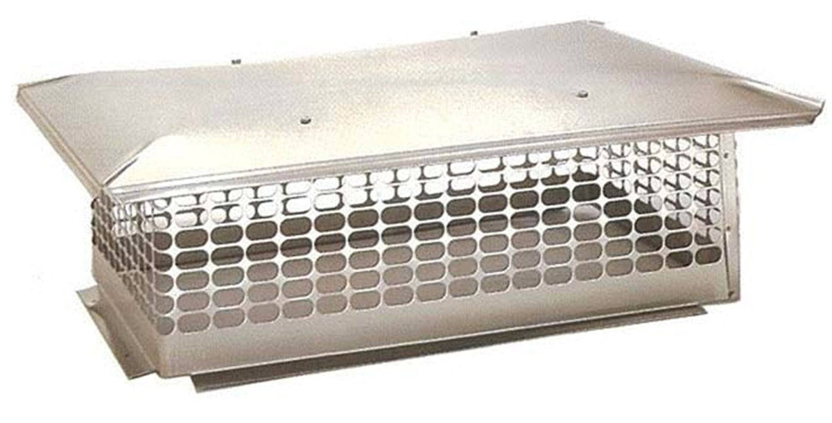 Stainless Steel Chimney Cap E69801