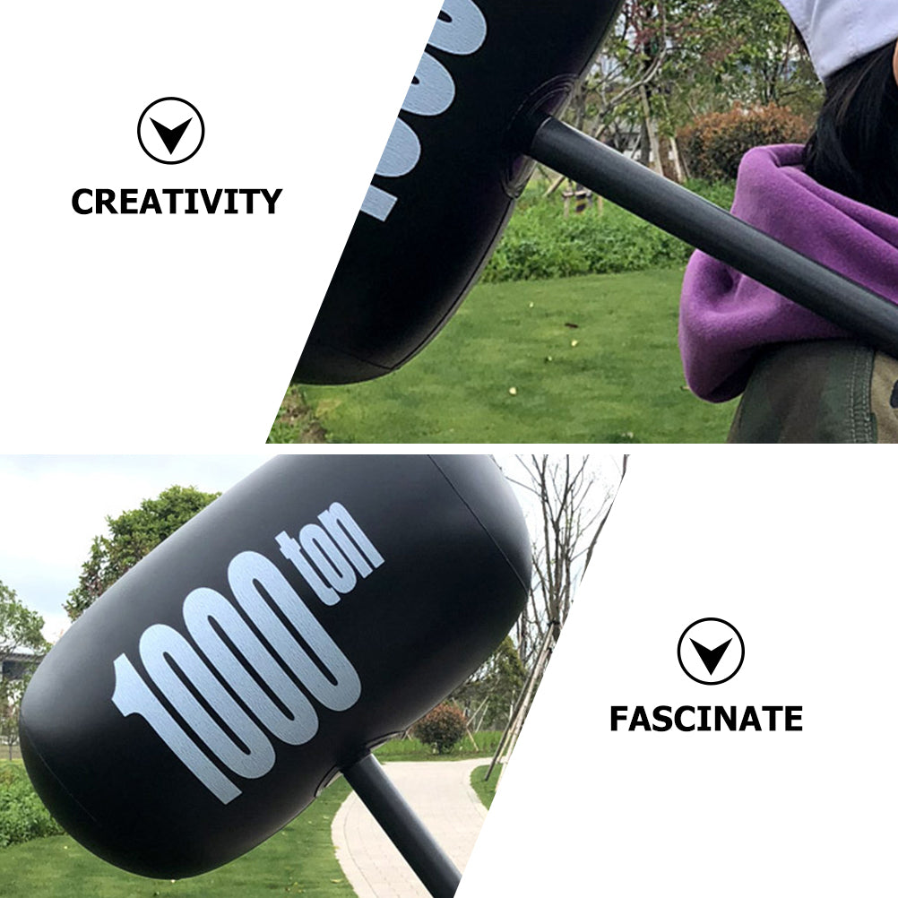 Inflatable Hammers Toy Party Favors X2436