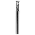Carbide End Mill 2 Flute 0.7874 in Dia 5.1181 in Length Y345577