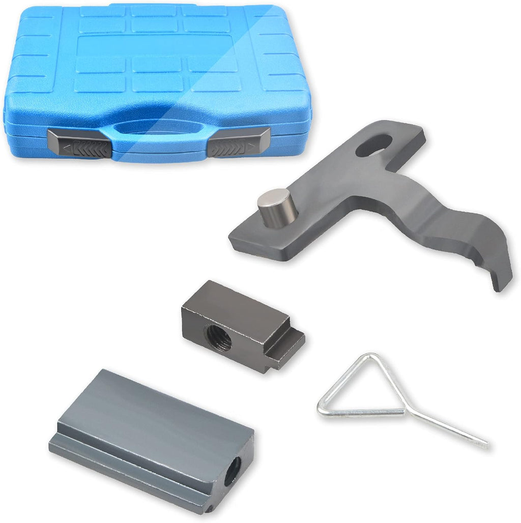 Engine Camshaft Timing Locking Tool Set Kit, Pack of 2 F416